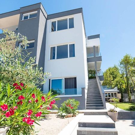 Villa Sunset Sea Njivice Ngoại thất bức ảnh