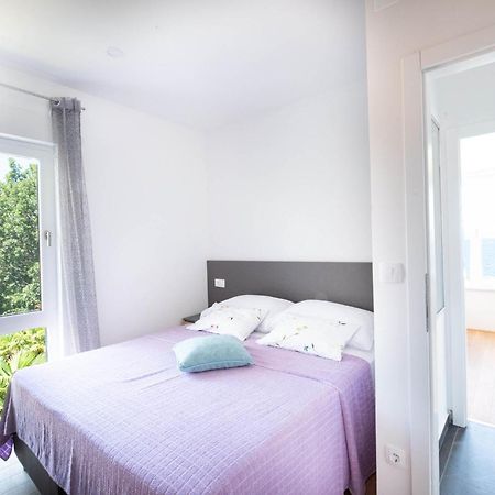 Villa Sunset Sea Njivice Phòng bức ảnh