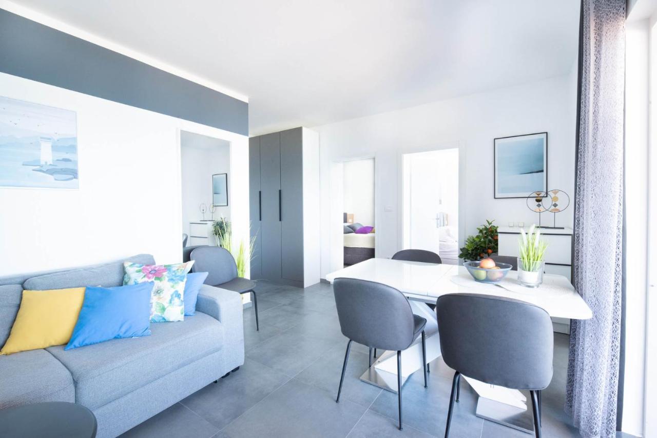 Villa Sunset Sea Njivice Ngoại thất bức ảnh