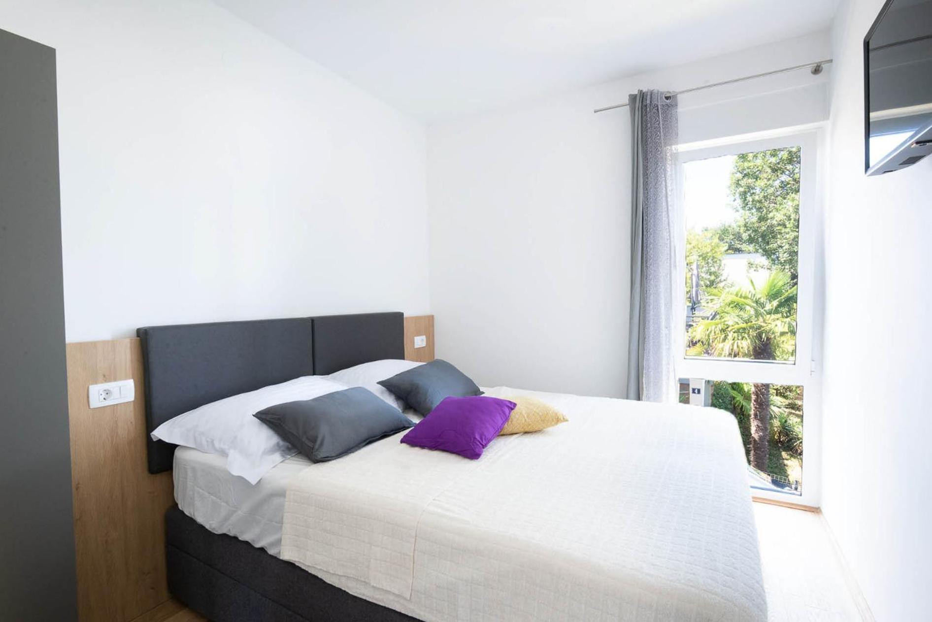 Villa Sunset Sea Njivice Phòng bức ảnh