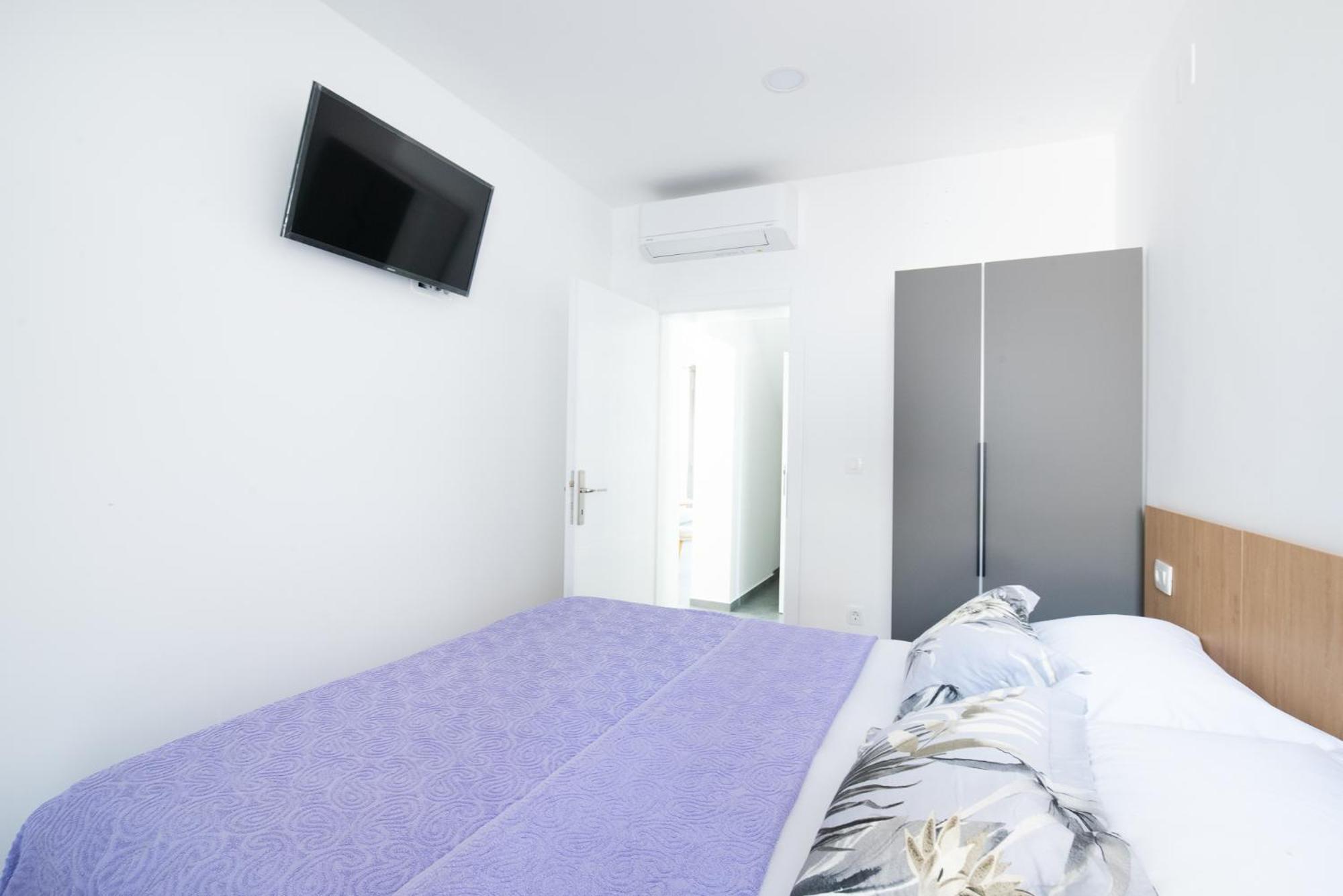 Villa Sunset Sea Njivice Phòng bức ảnh