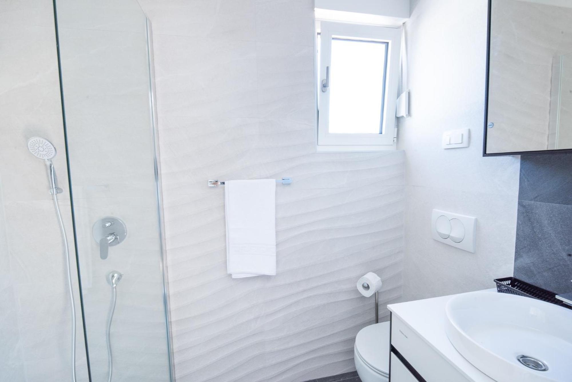 Villa Sunset Sea Njivice Phòng bức ảnh