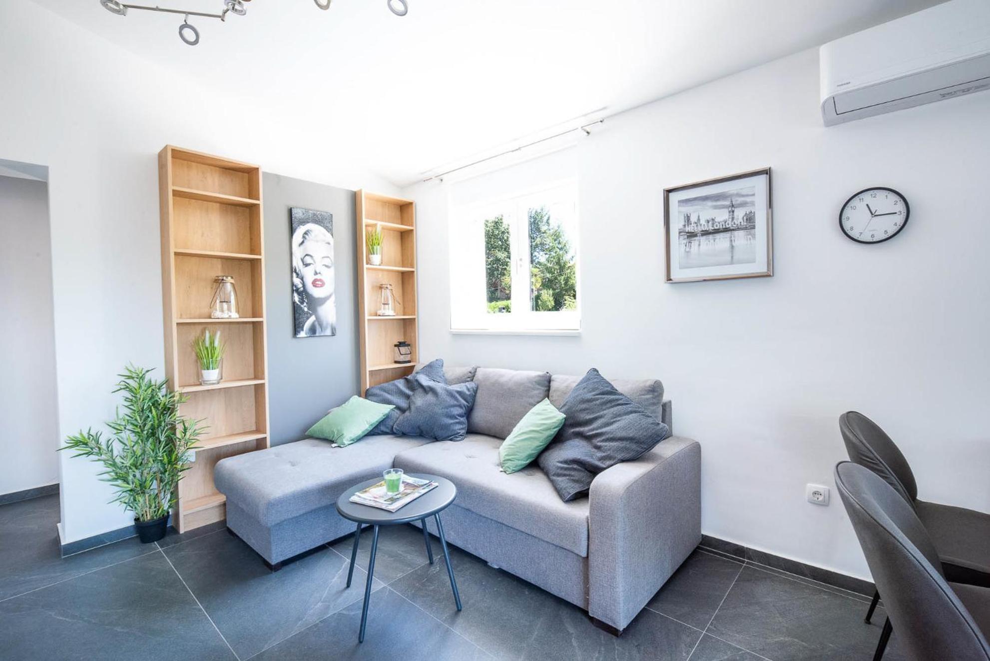 Villa Sunset Sea Njivice Phòng bức ảnh
