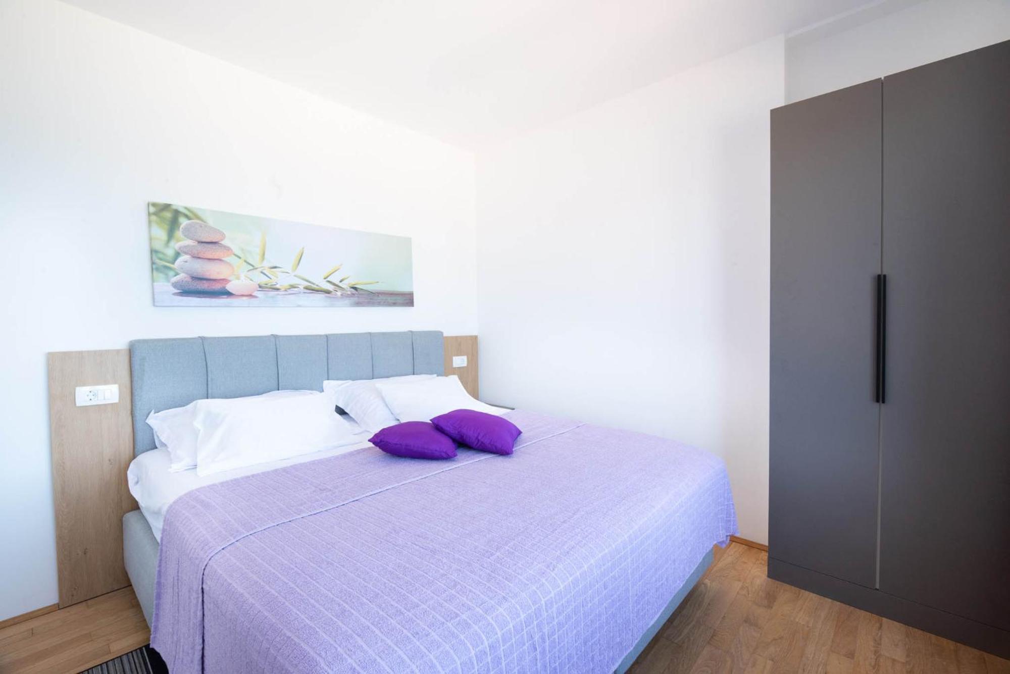 Villa Sunset Sea Njivice Phòng bức ảnh